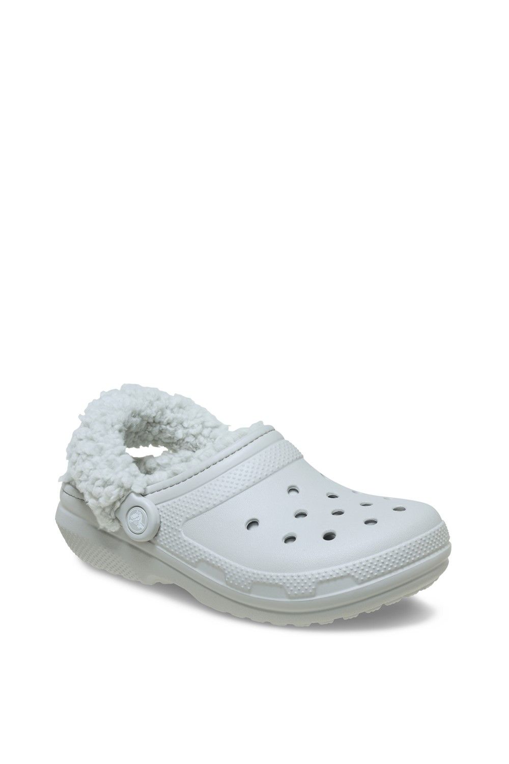 Crocs Classic Fleece Lined Clog