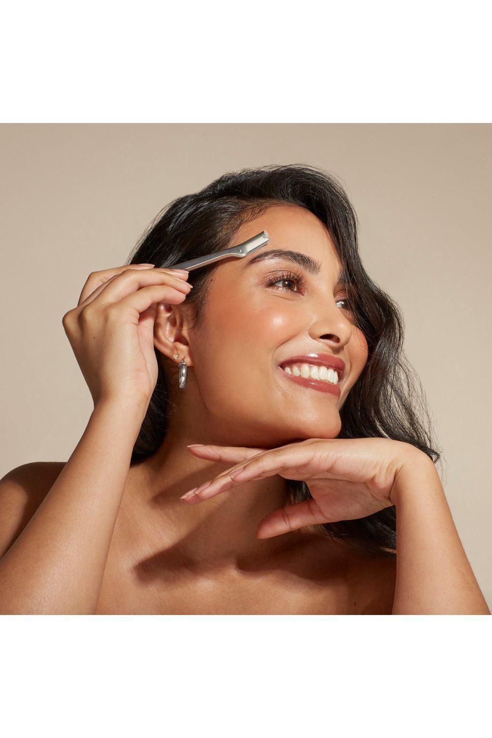 Tweezerman Brow Razor Multi image 6