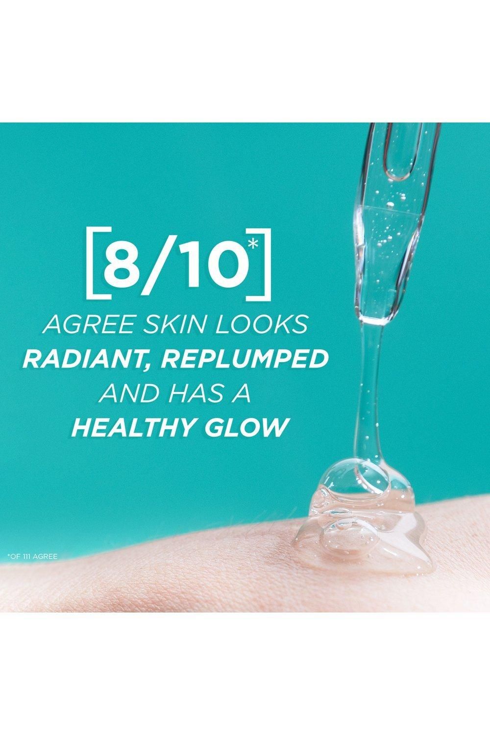 Garnier SkinActive Hyaluronic Acid Replumping Super Serum 30ml Multi image 5