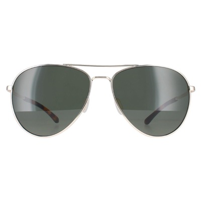 Smith Aviator Gold Grey Layback
