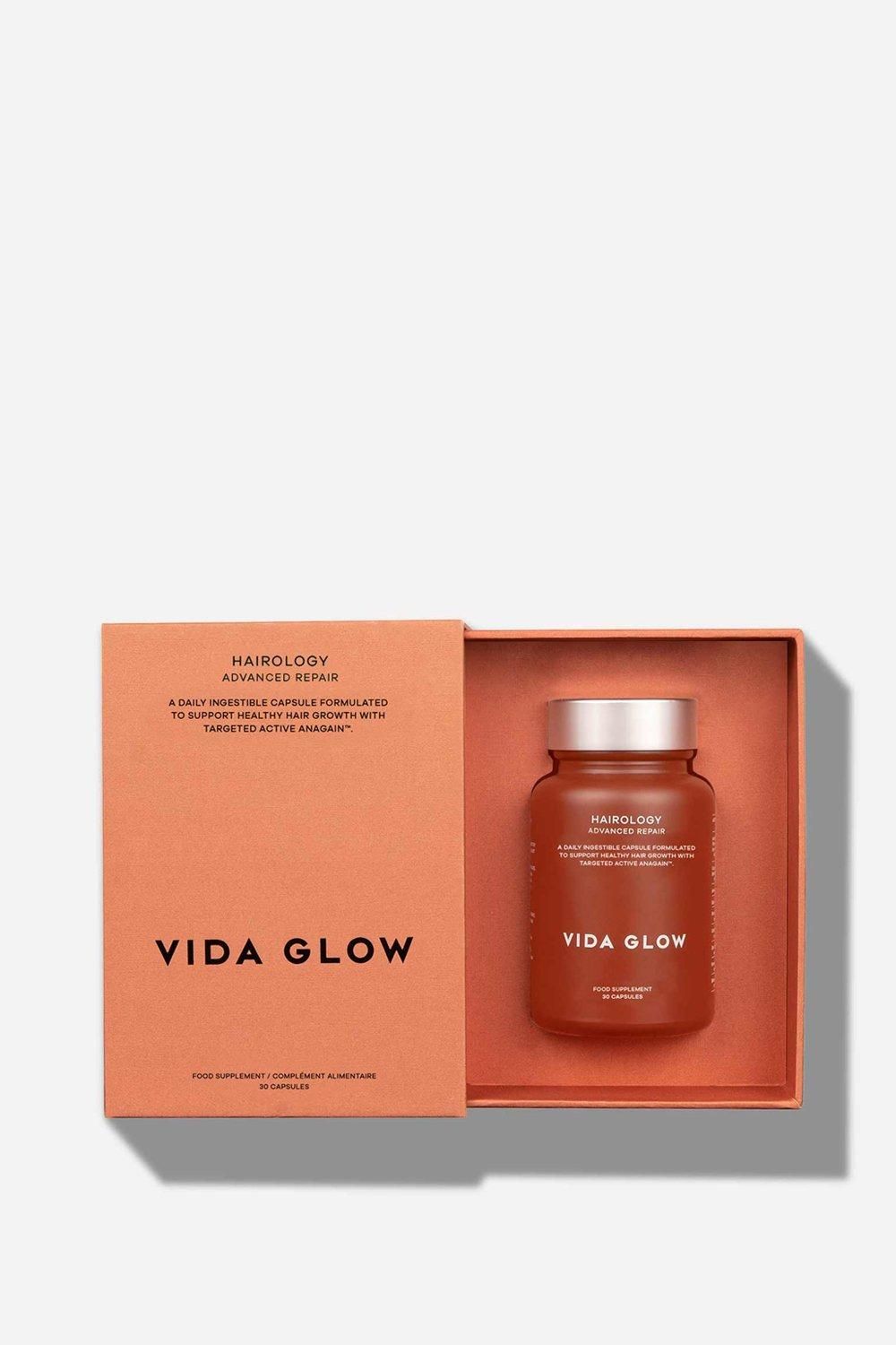 Vida Glow Hairology Multi image 5