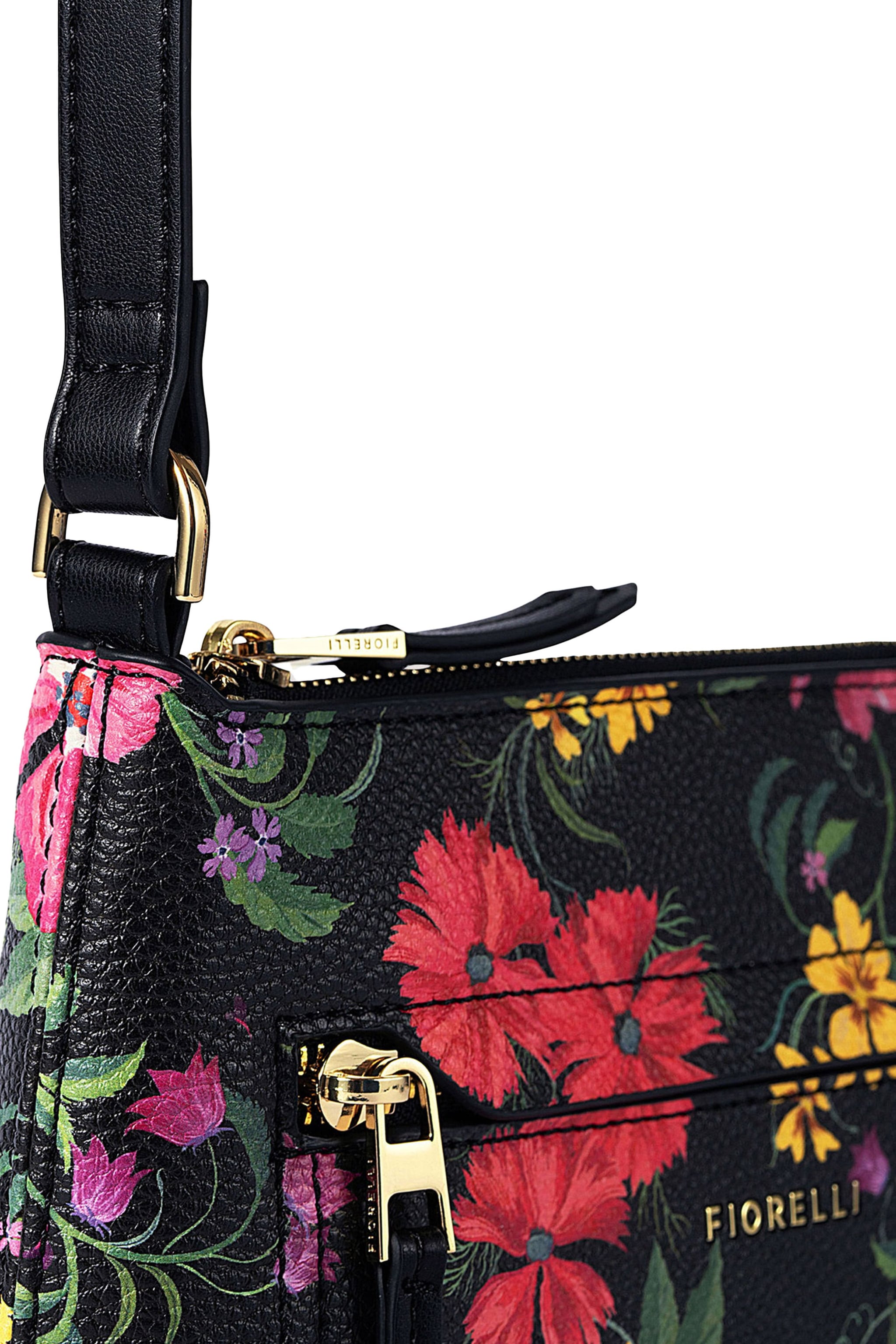 FIORELLI Eden Crossbody Plain image 4