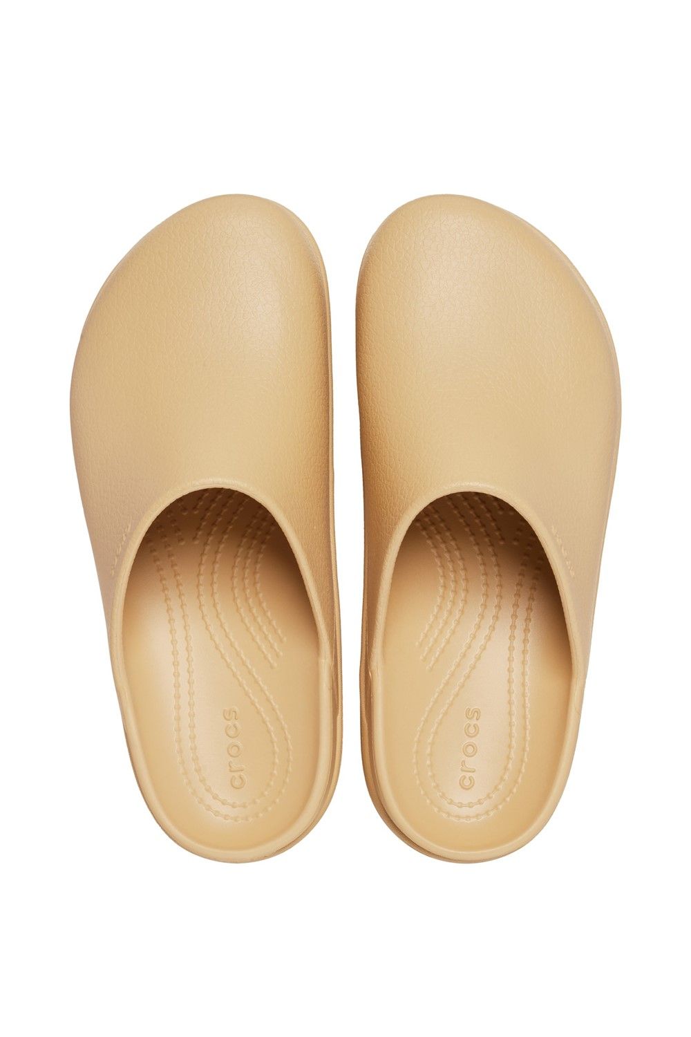 Crocs Dylan Platform Clog image 4