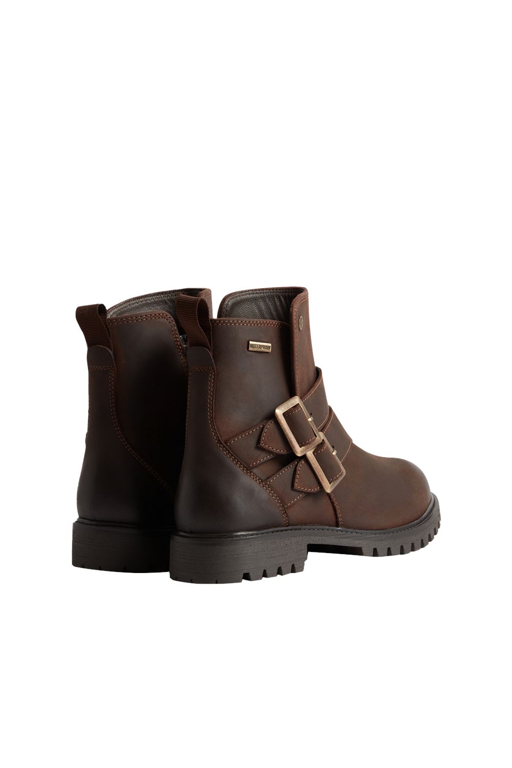 Hunter Ness Ankle Boot image 6