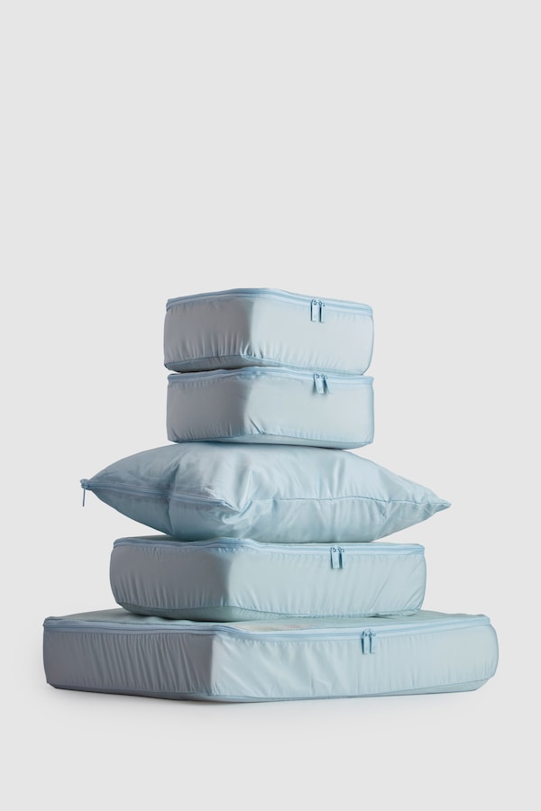 Nere Travel 5 Pack Packing Cube