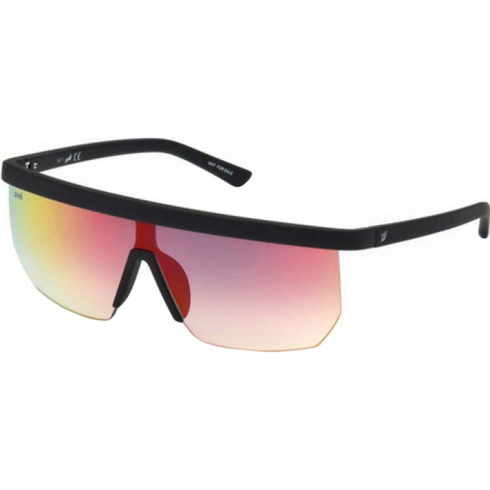 Web Eyewear WE0221-02Z Sunglasses image 1