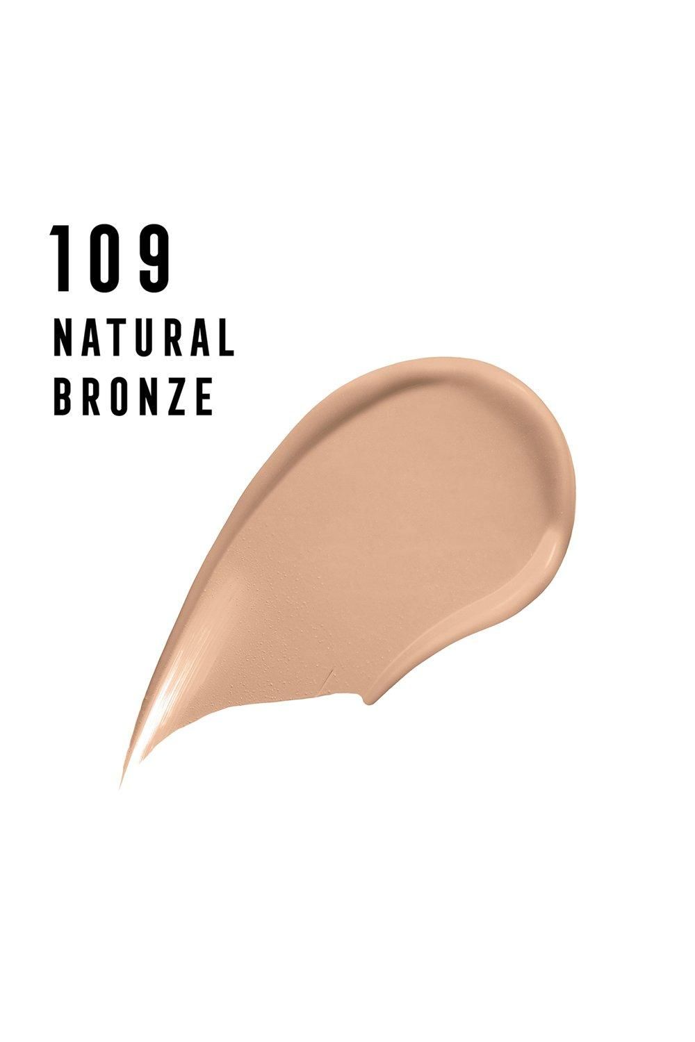 Max Factor Lasting Performance Foundation Natural Bronze image 3