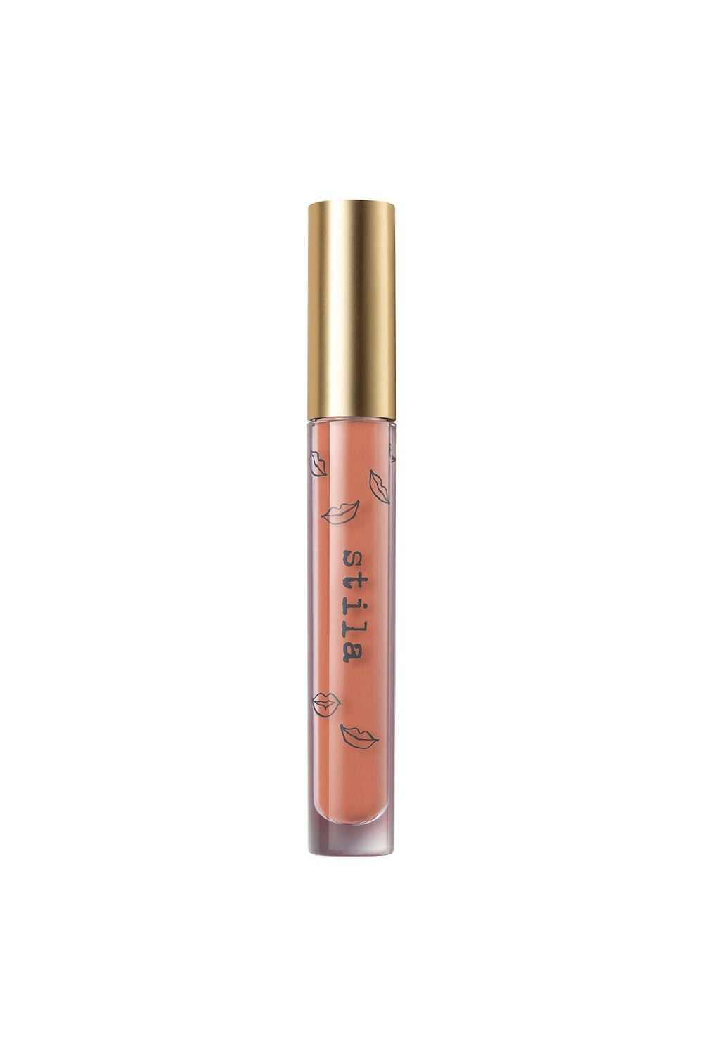 Stila Stay All Day® Liquid Lipstick 3ml Sugar Peach image 1