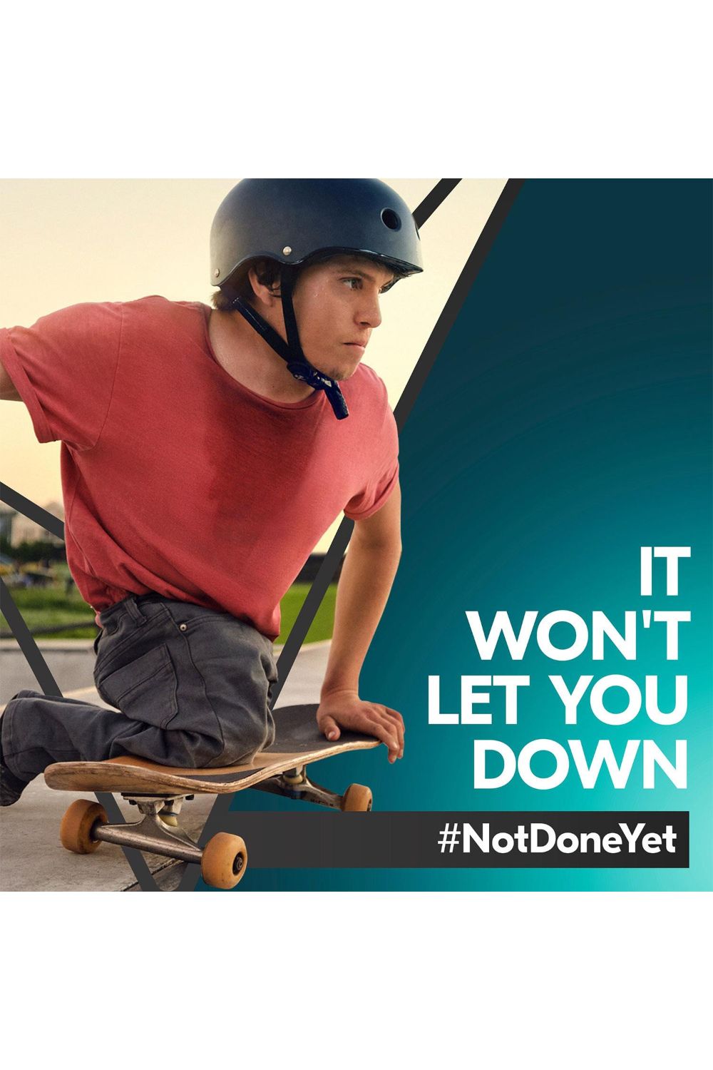 Sure Men Nonstop Protection 72H 'Anti-Perspirant Deodorant' 150ml, 3pk image 3