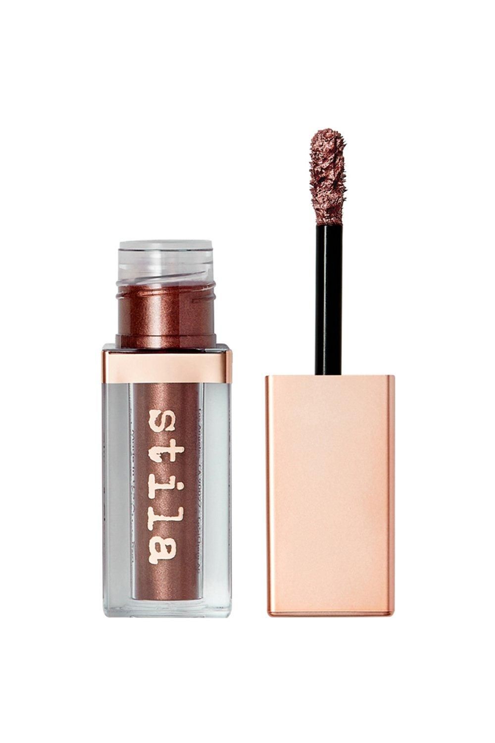 Stila Shimmer & Glow Liquid Eyeshadow Contessa image 2