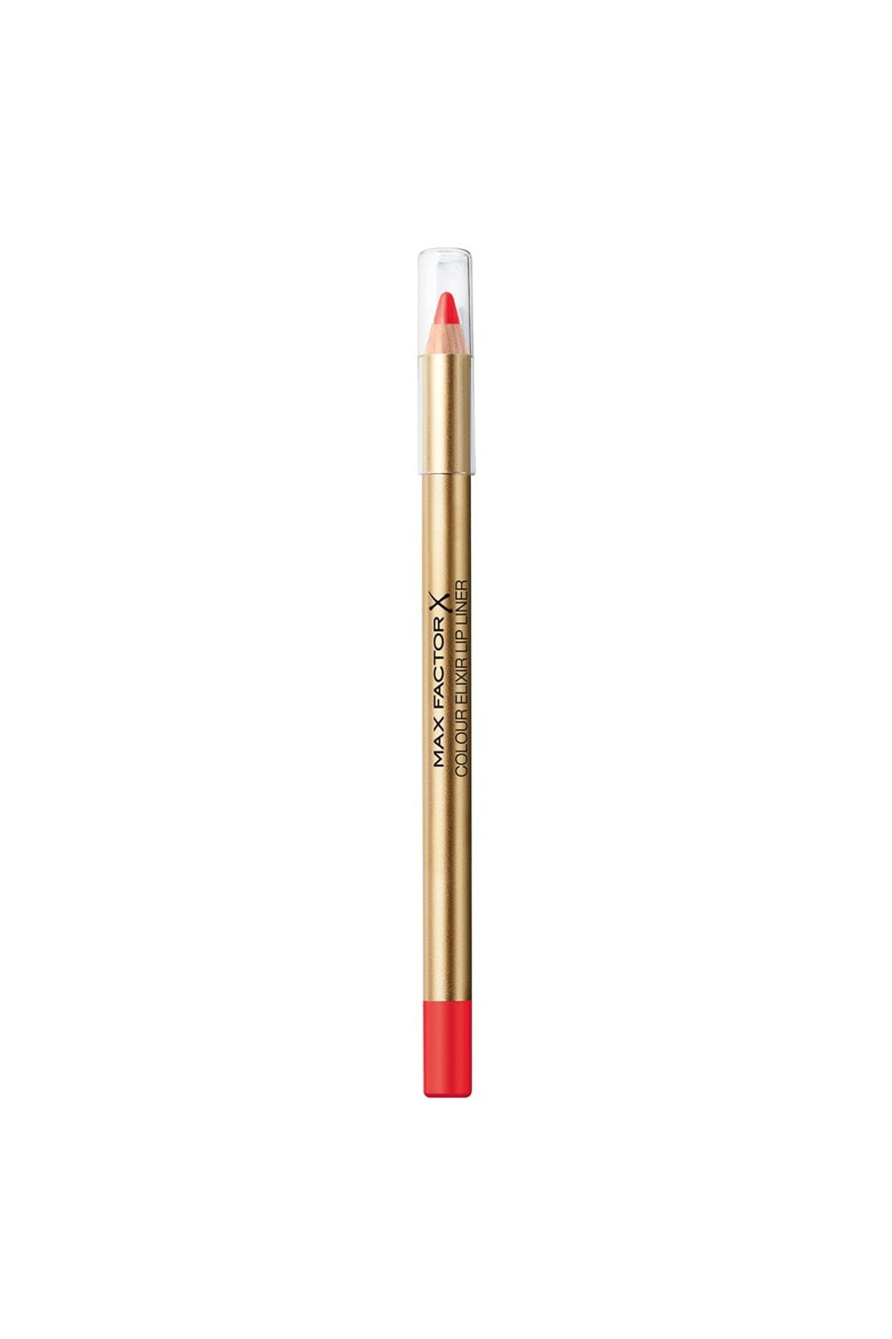 Max Factor Colour Elixir Lip Liner 0.78g Red Poppy image 1
