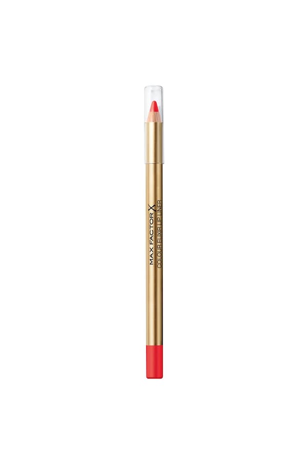 Max Factor Colour Elixir Lip Liner 0.78g Red Poppy