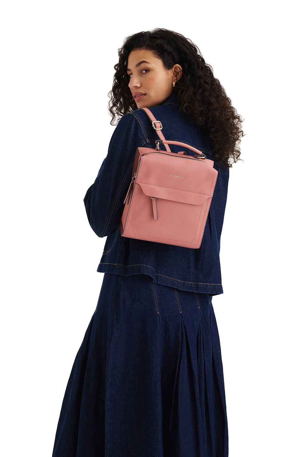 FIORELLI Isla Mini Backpack image 5