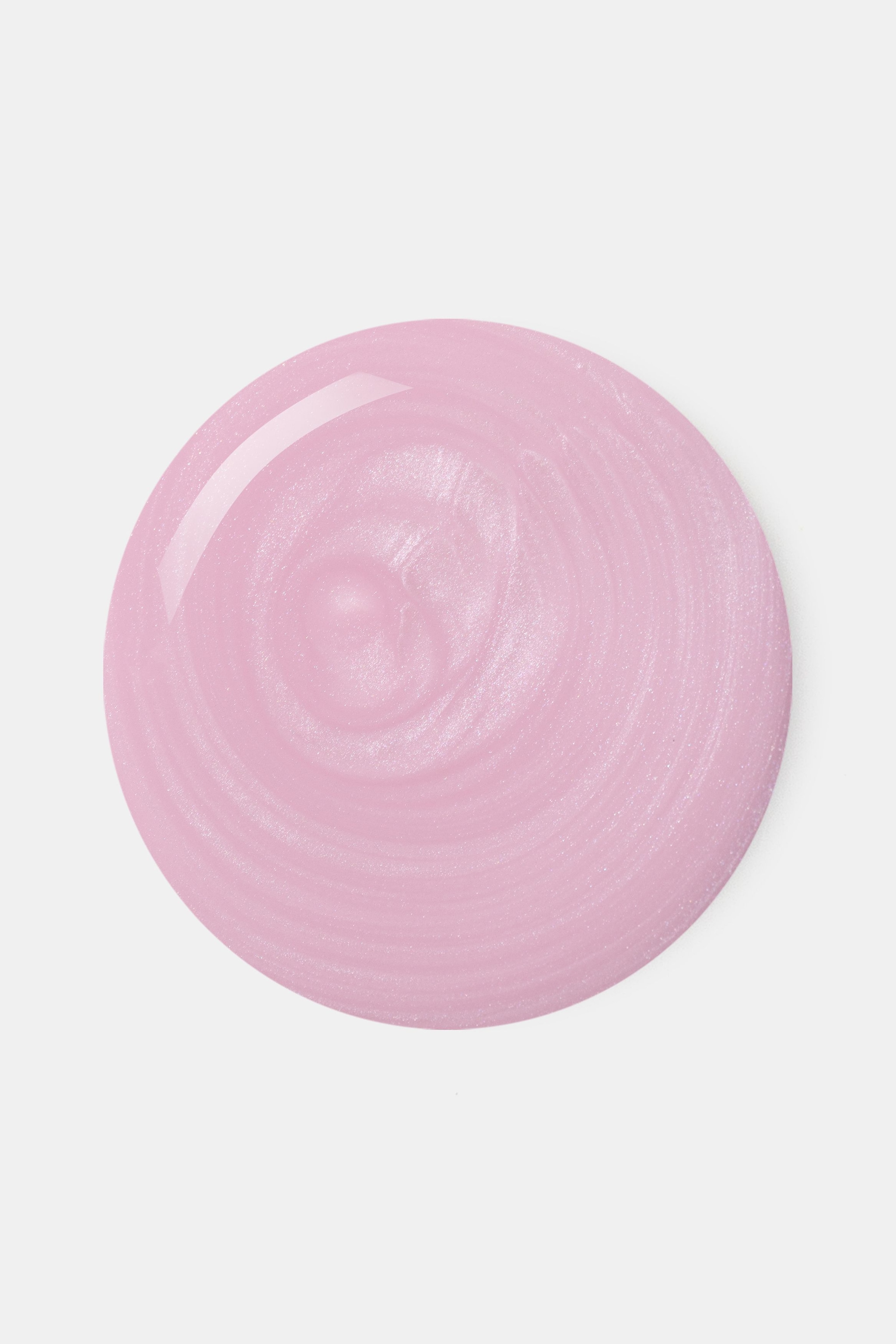 INGLOT Natural Origin Nail Polish image 2