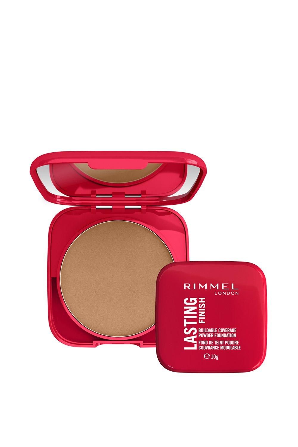 Rimmel London Lasting Finish Compact Foundation True Nude 009 image 1