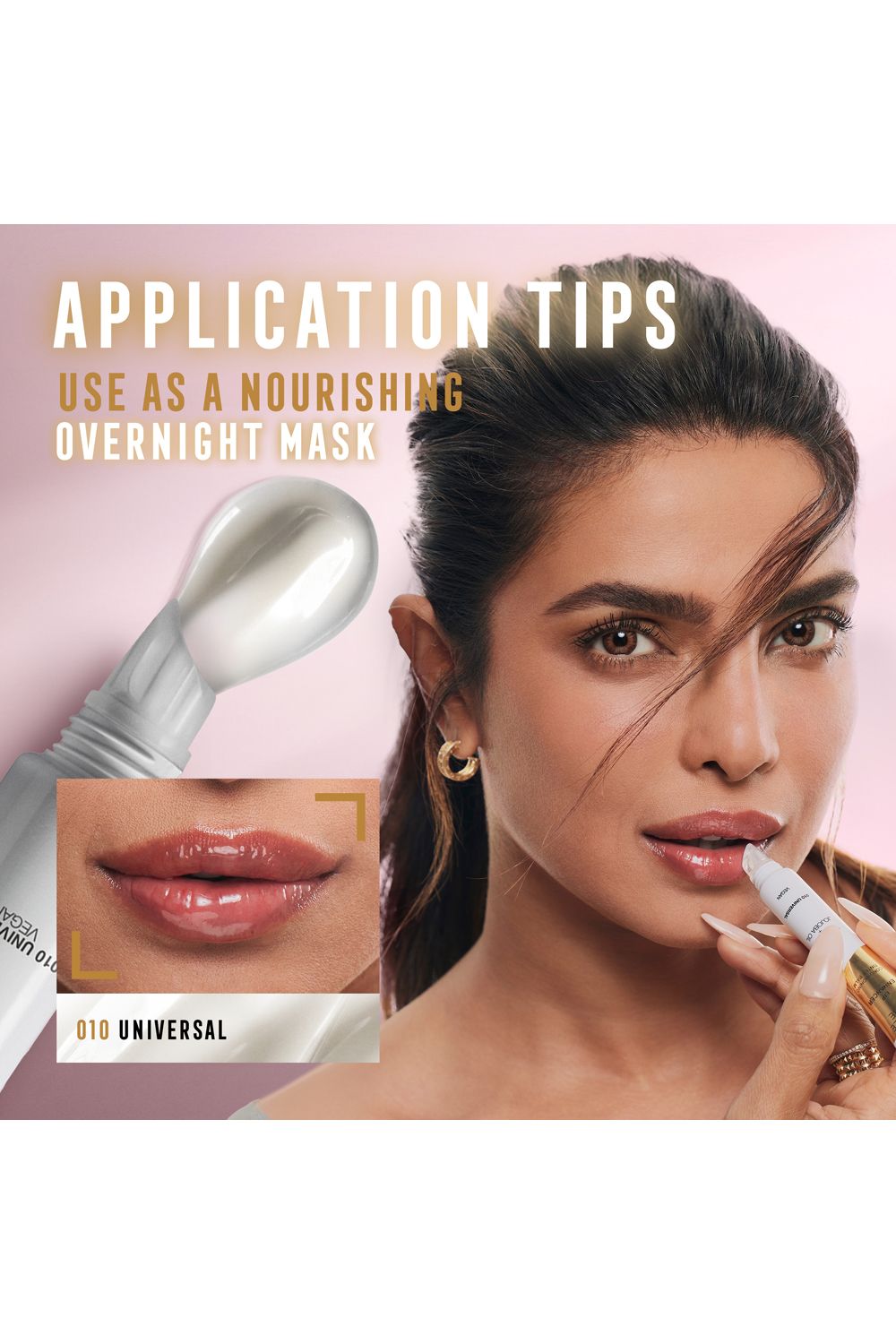 Max Factor Miracle Pure Lip Enhancer Hydrating Lip Balm Cacao Nibs image 8