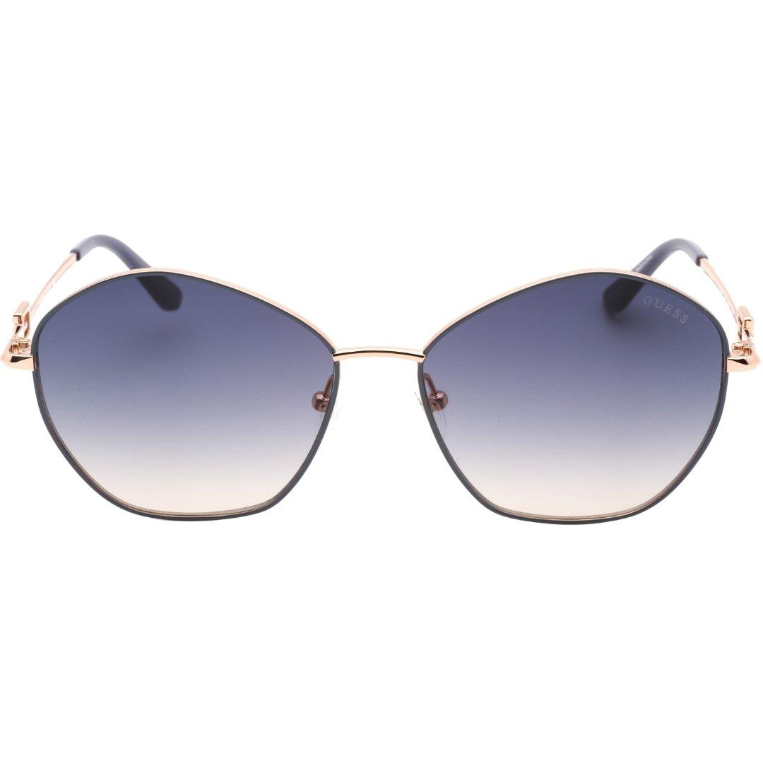 Guess GU7907 20B Gold Sunglasses