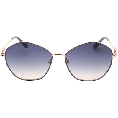 Guess GU7907 20B Gold Sunglasses