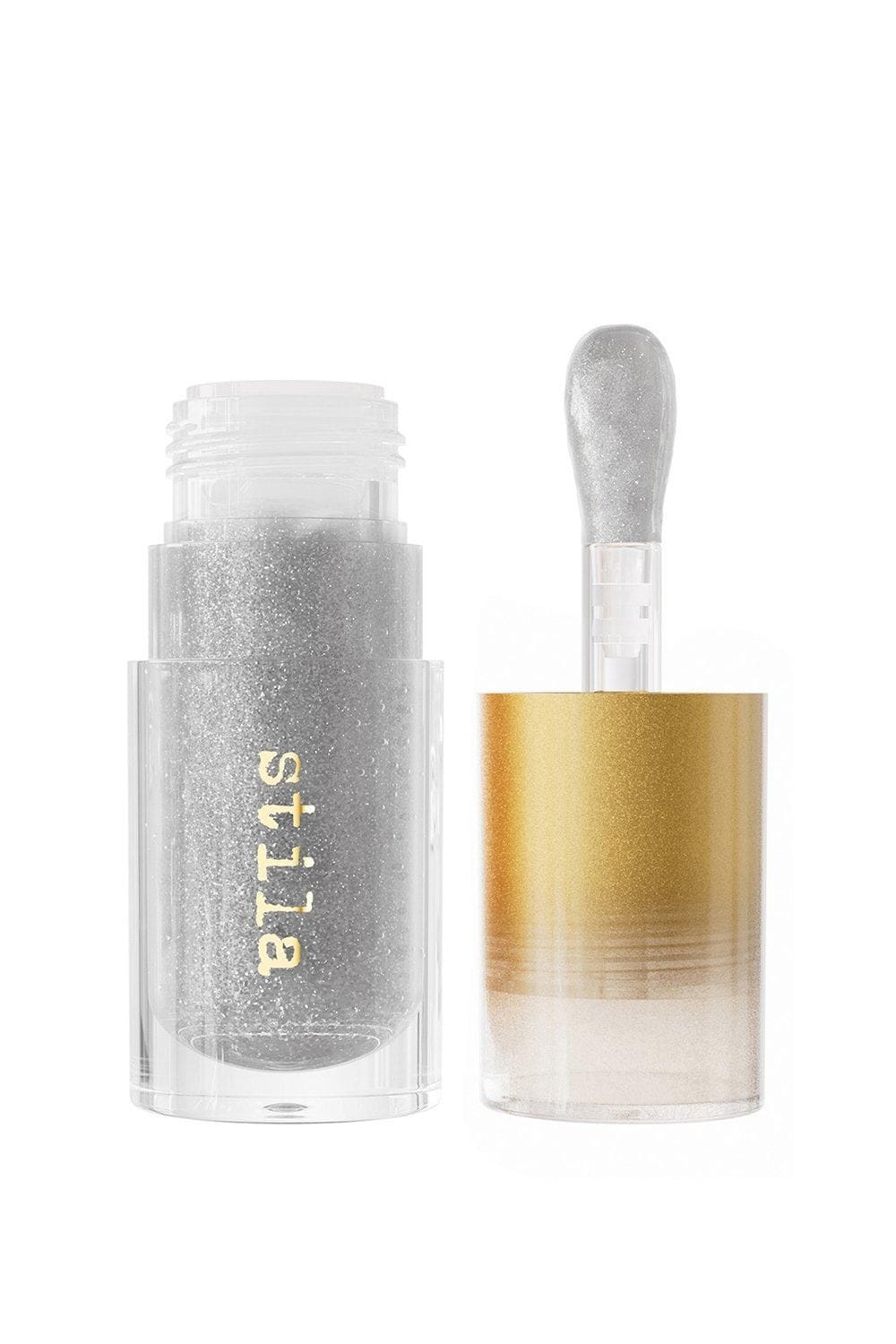 Stila Heaven's Dew Gel Lip Oil Moondust image 2