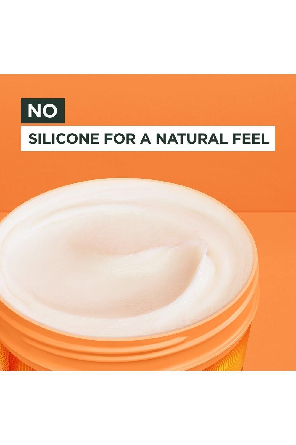 Garnier Ultimate Blends Hair Food Papaya 3-in-1 Hair Mask Treatment for Damaged Hair Multi image 4