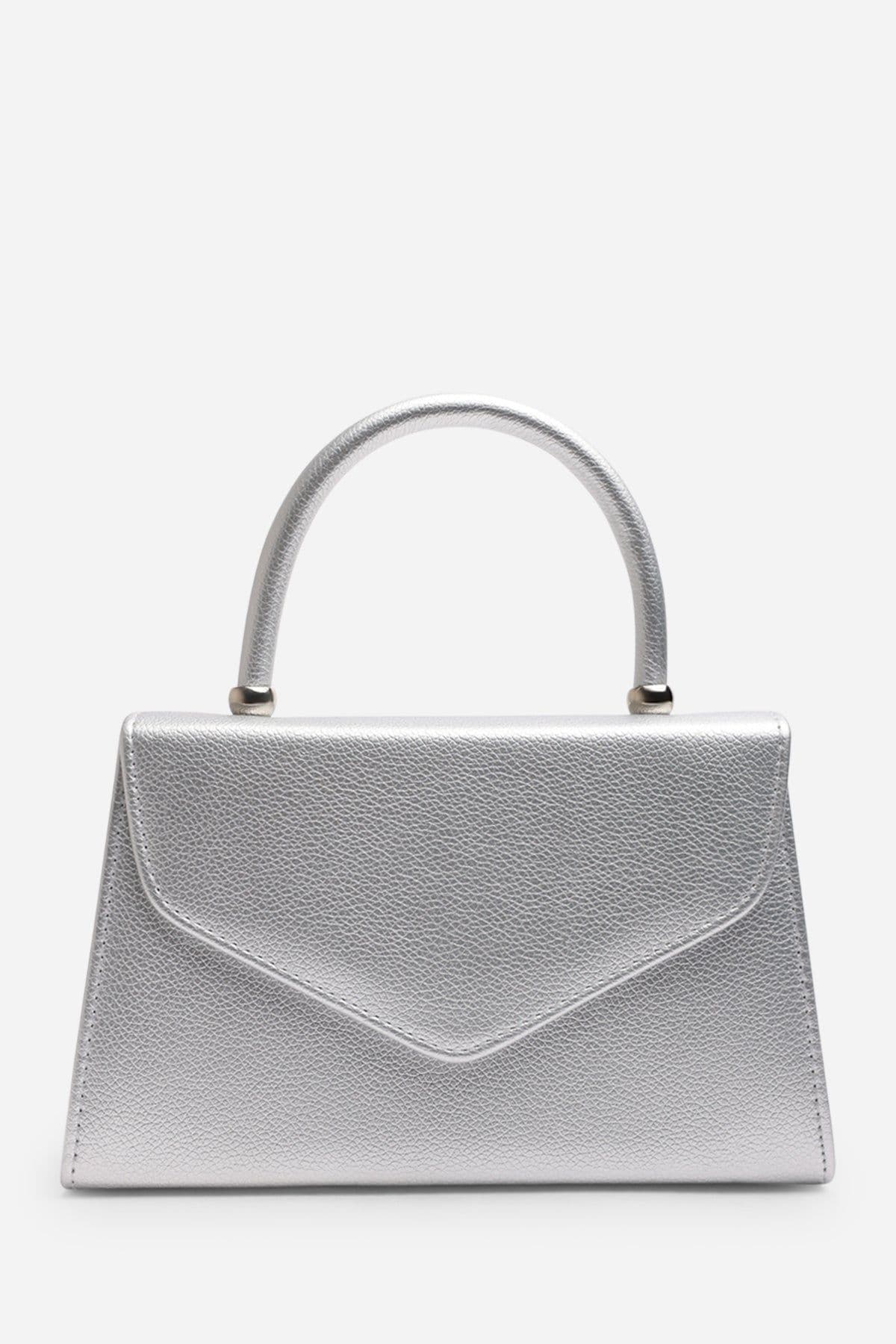 Where's That From 'Marina' Structured Top Handle Shoulder Bag image 2