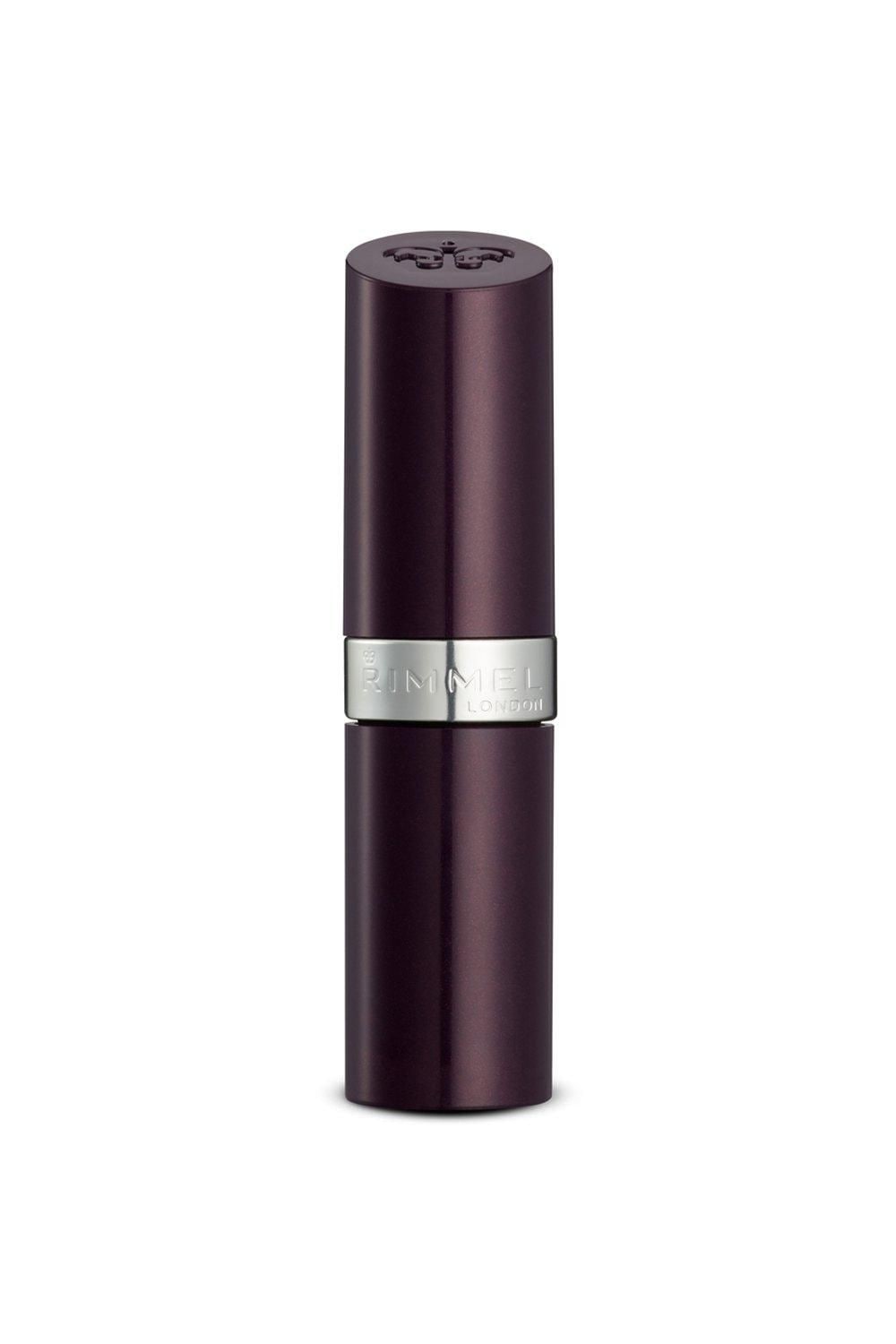 Rimmel London Lasting Finish Lipstick 4g Sugar Plum image 2