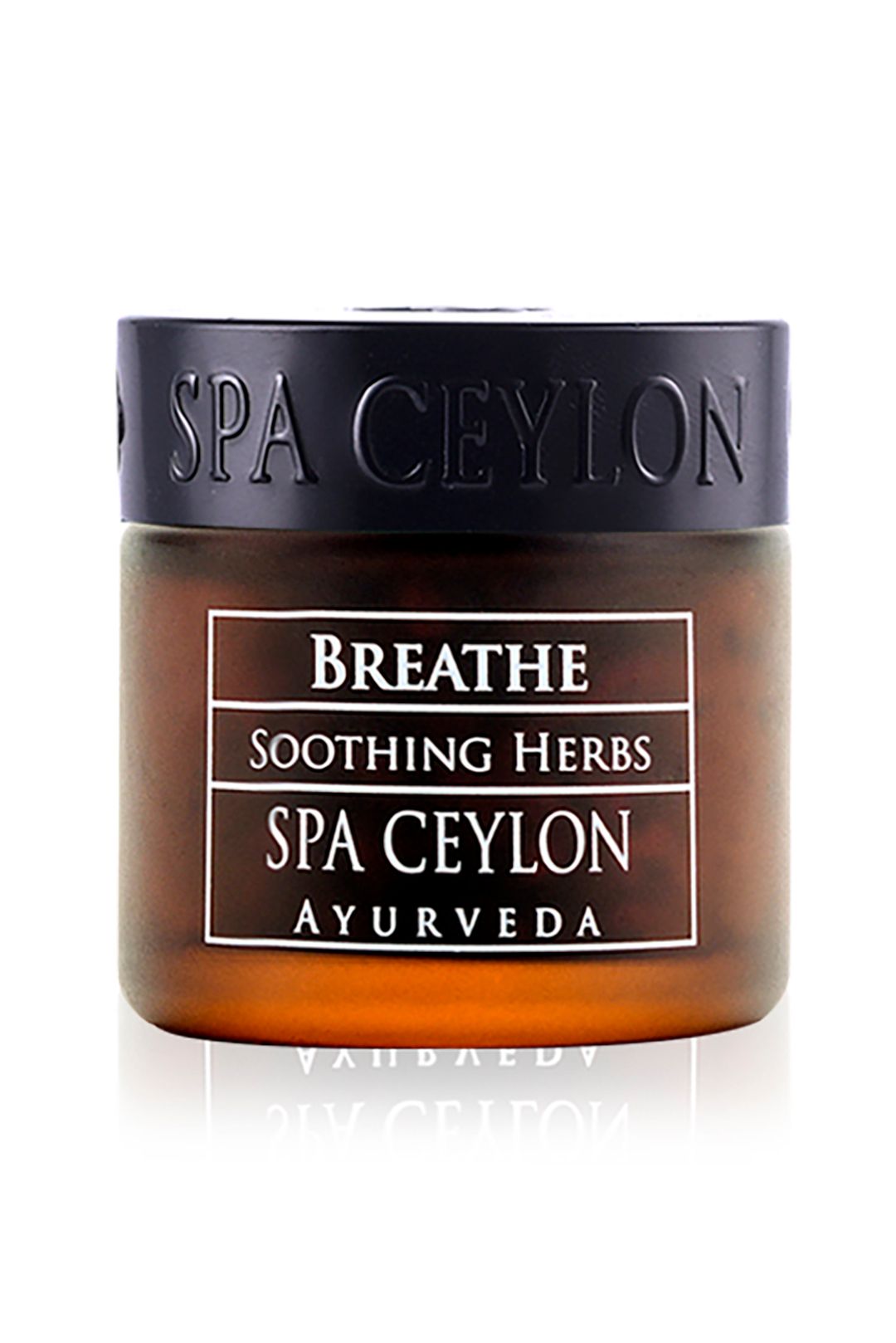 Spa Ceylon BREATHE – Soothing Herbs 25g image 1