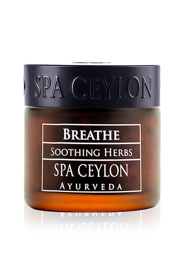 Spa Ceylon BREATHE – Soothing Herbs 25g
