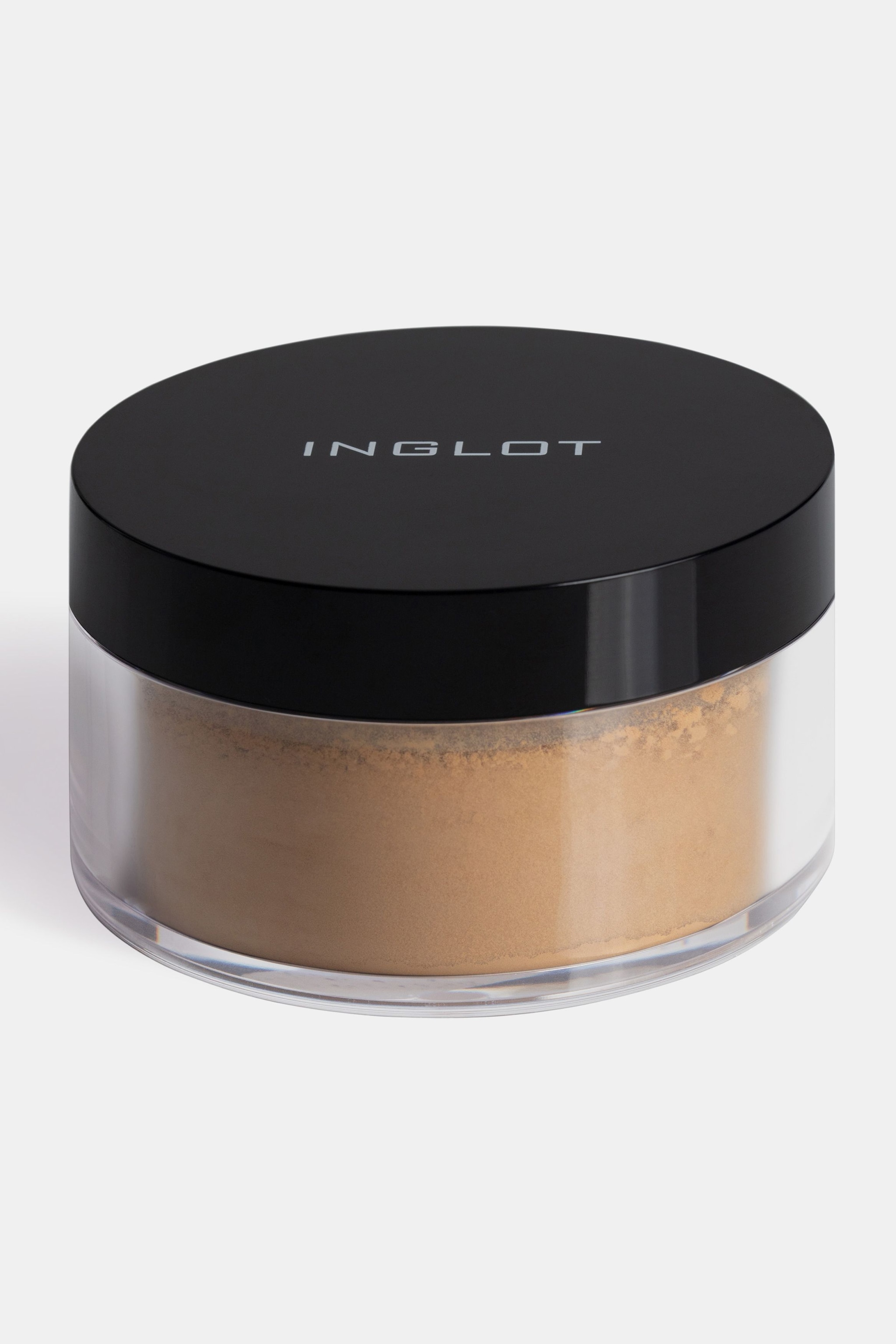 INGLOT Perfect Finish Loose Powder image 1