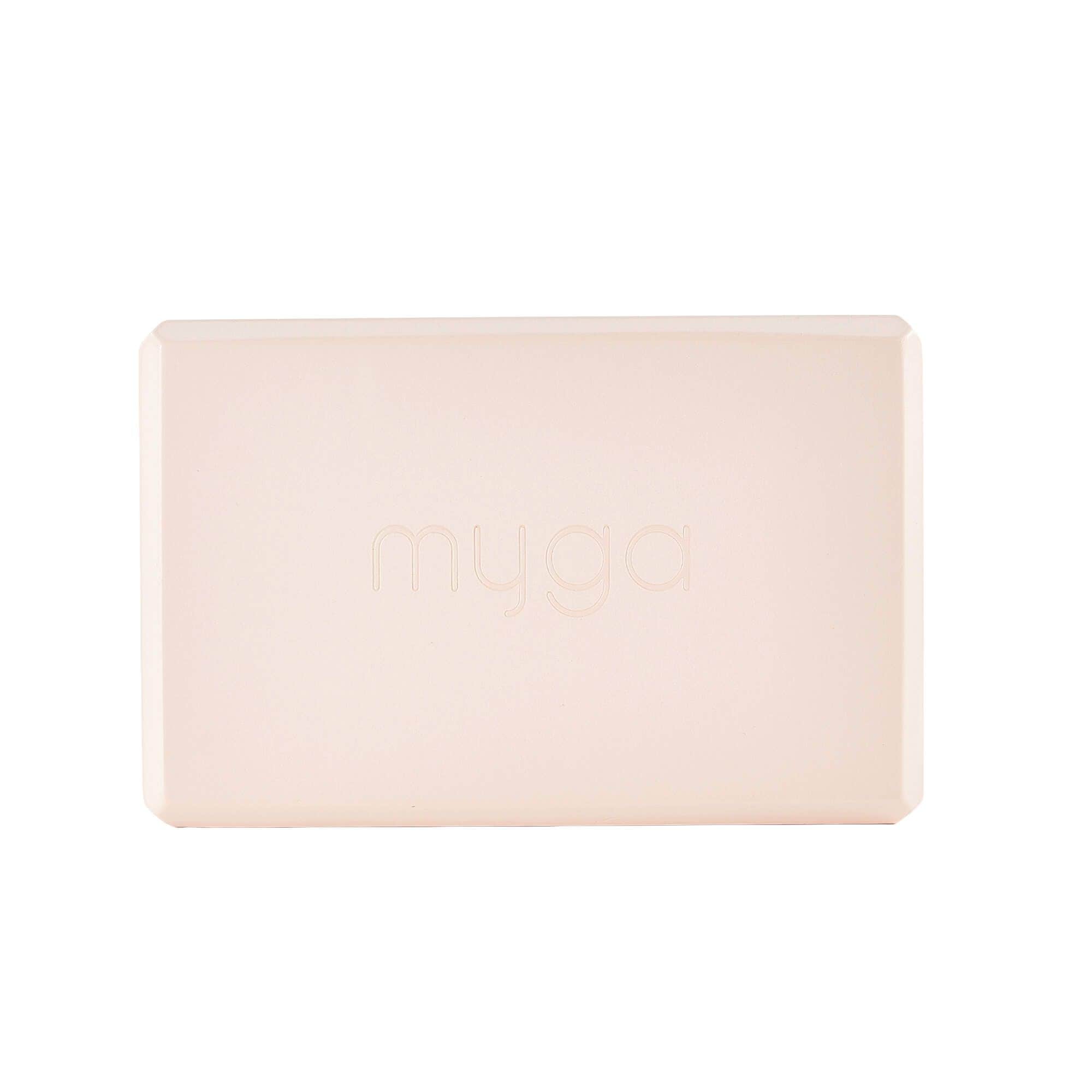 Myga Pair Of Yoga Blocks image 2