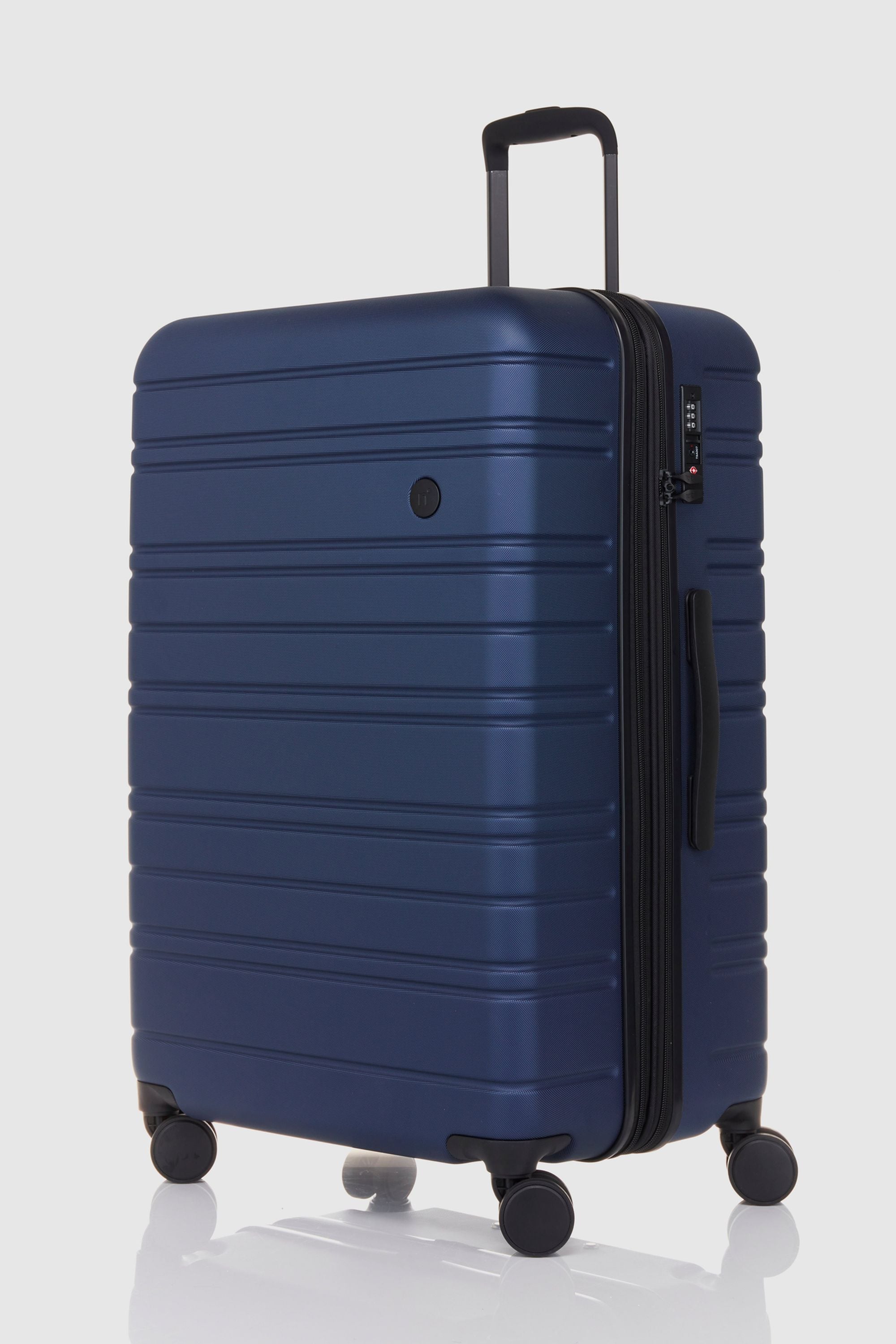 Nere Travel Stori Large Suitcase image 1