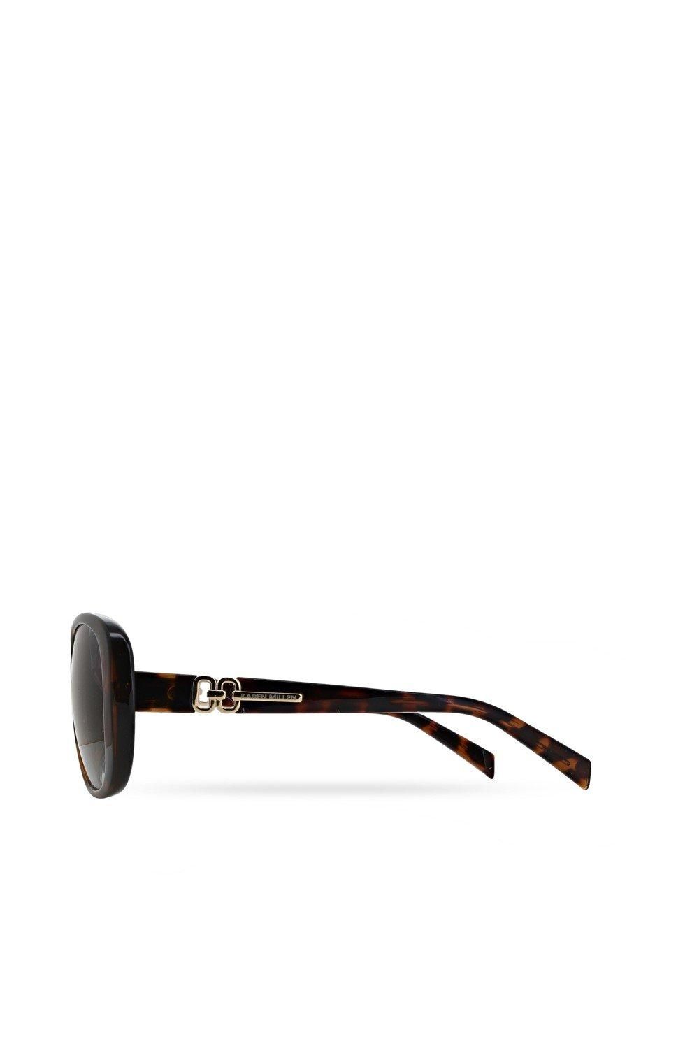 Karen Millen KM5054 Sunglasses image 3