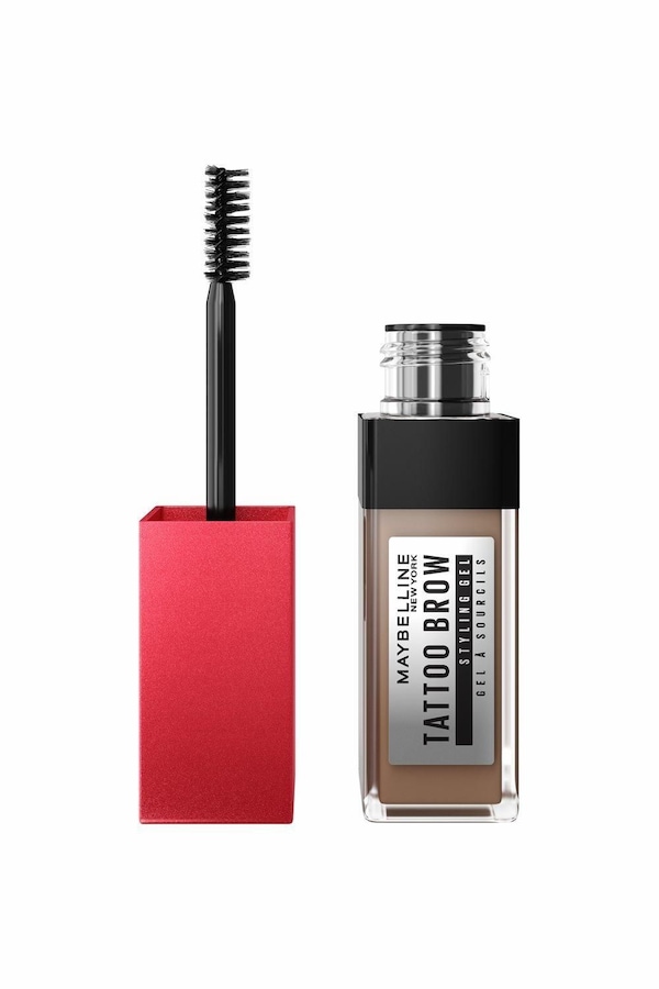 Maybelline Tattoo Brow 36hr Brow Gel Blonde