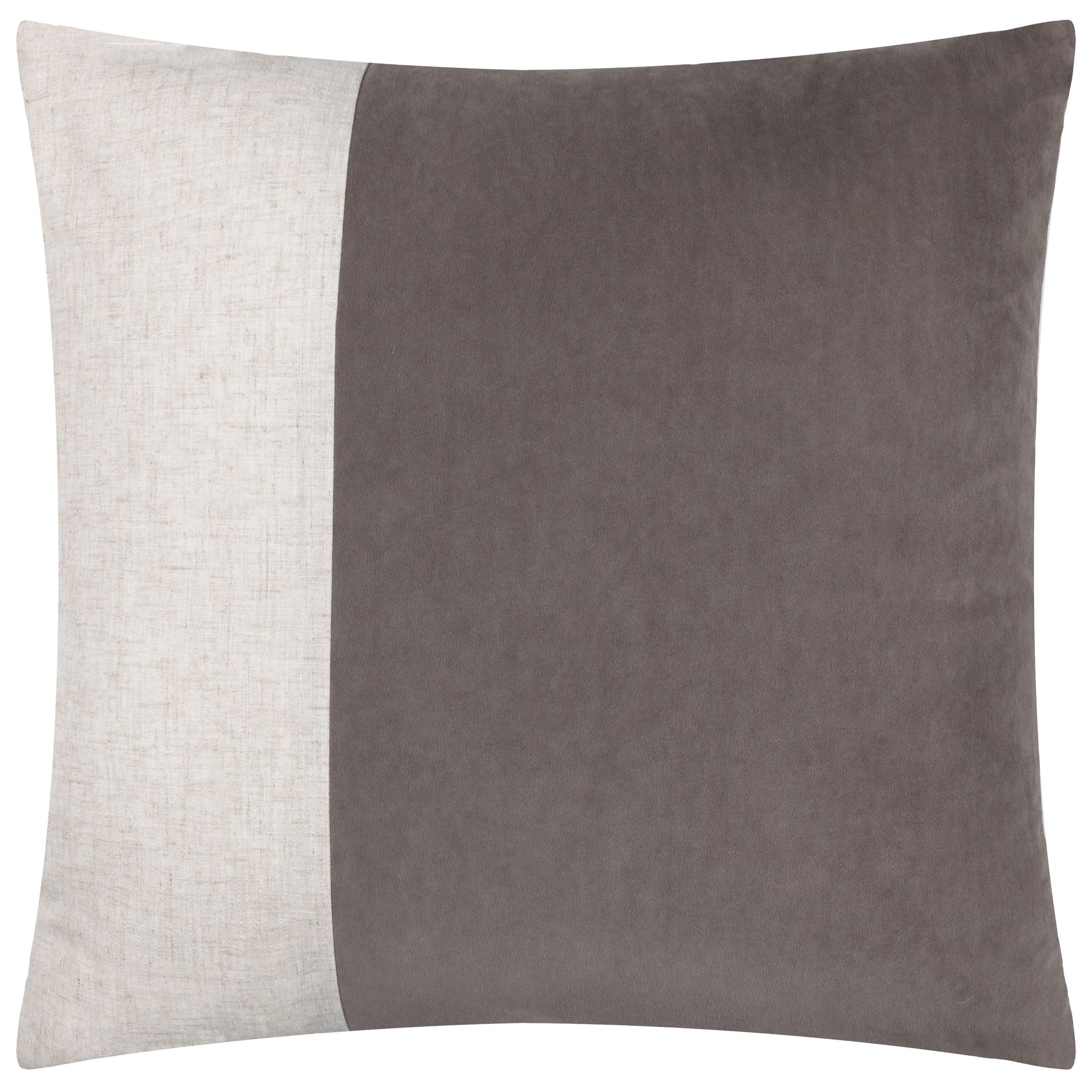 Yard Morden Soft-Washed Velvet Cushion image 2