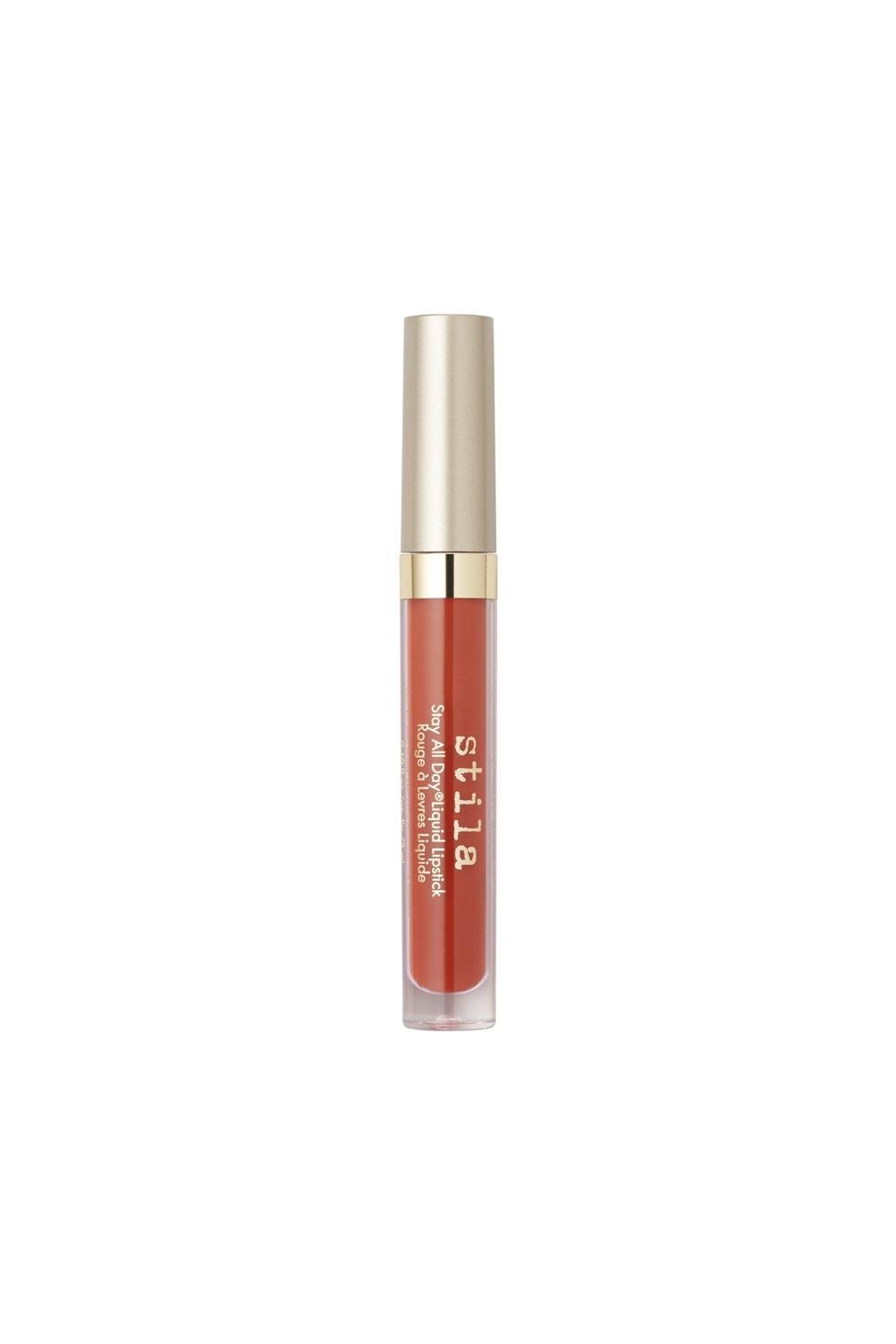 Stila Stay All Day Liquid Lipstick - Sheer Angelica image 2
