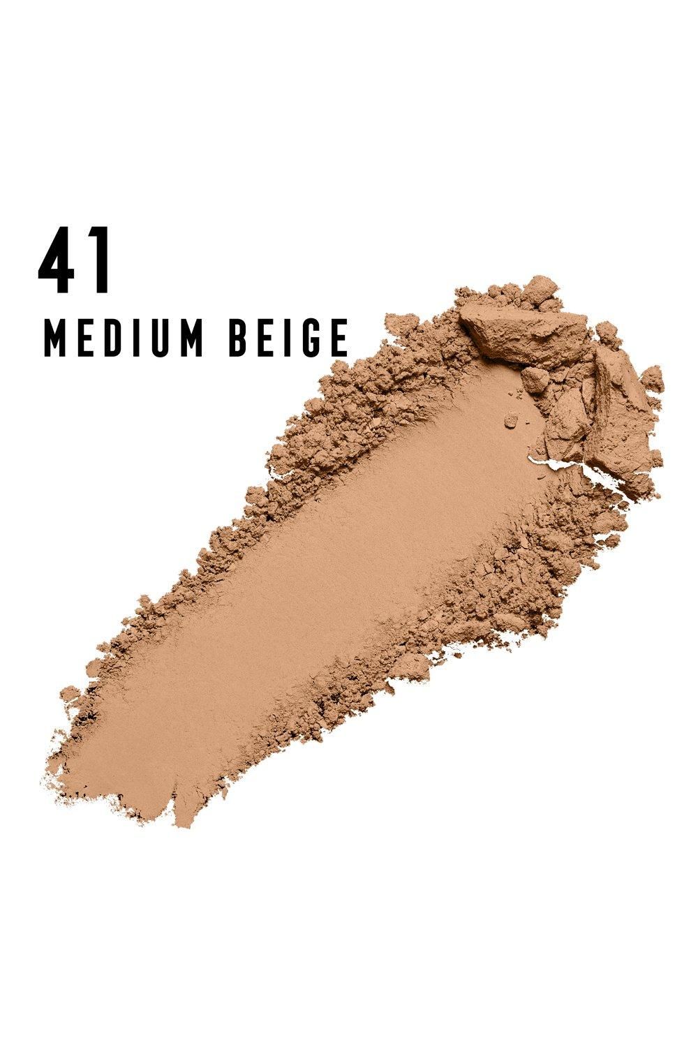 Max Factor Creme Puff Powder Medium Beige image 2