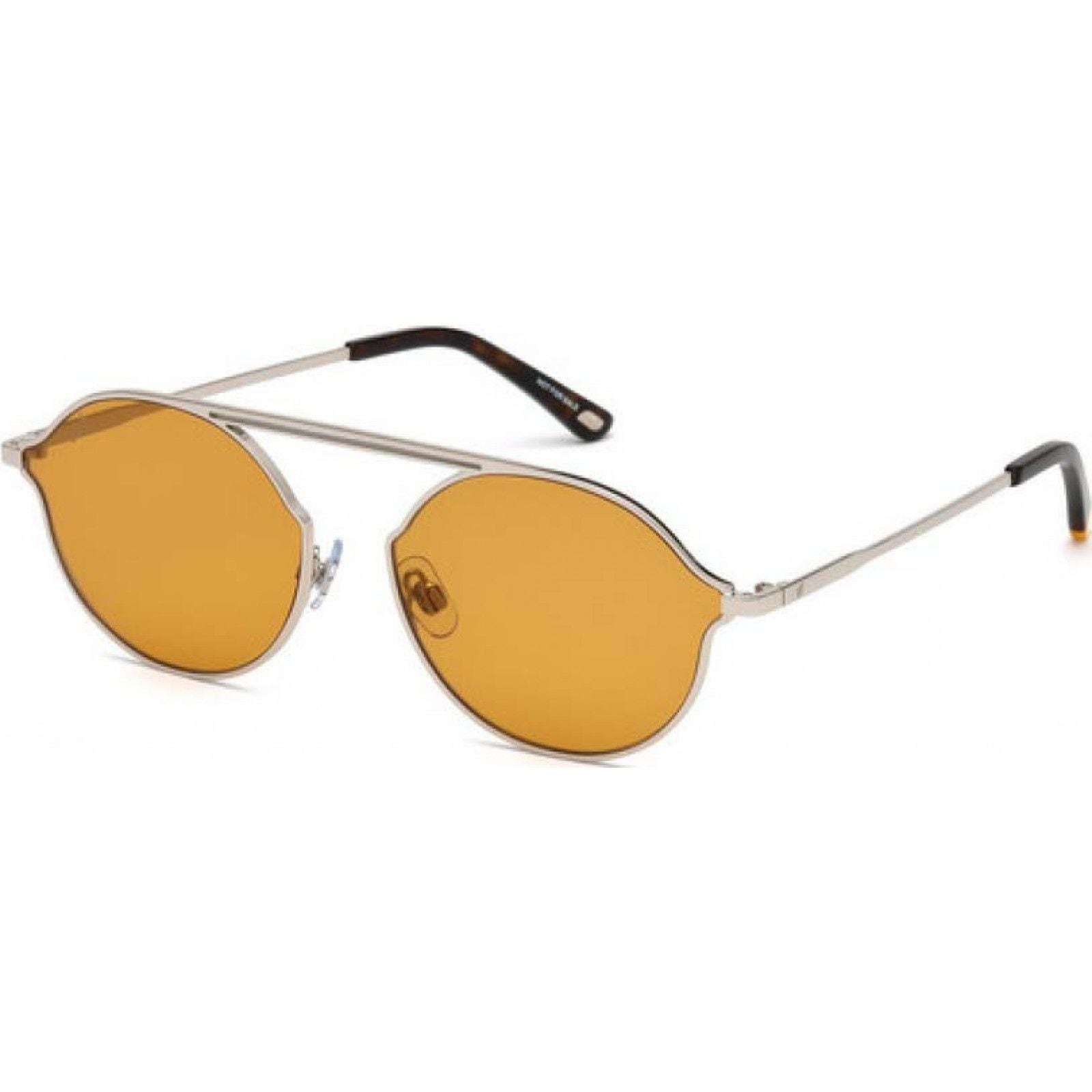 Web Eyewear WE0198-16E Sunglasses image 1