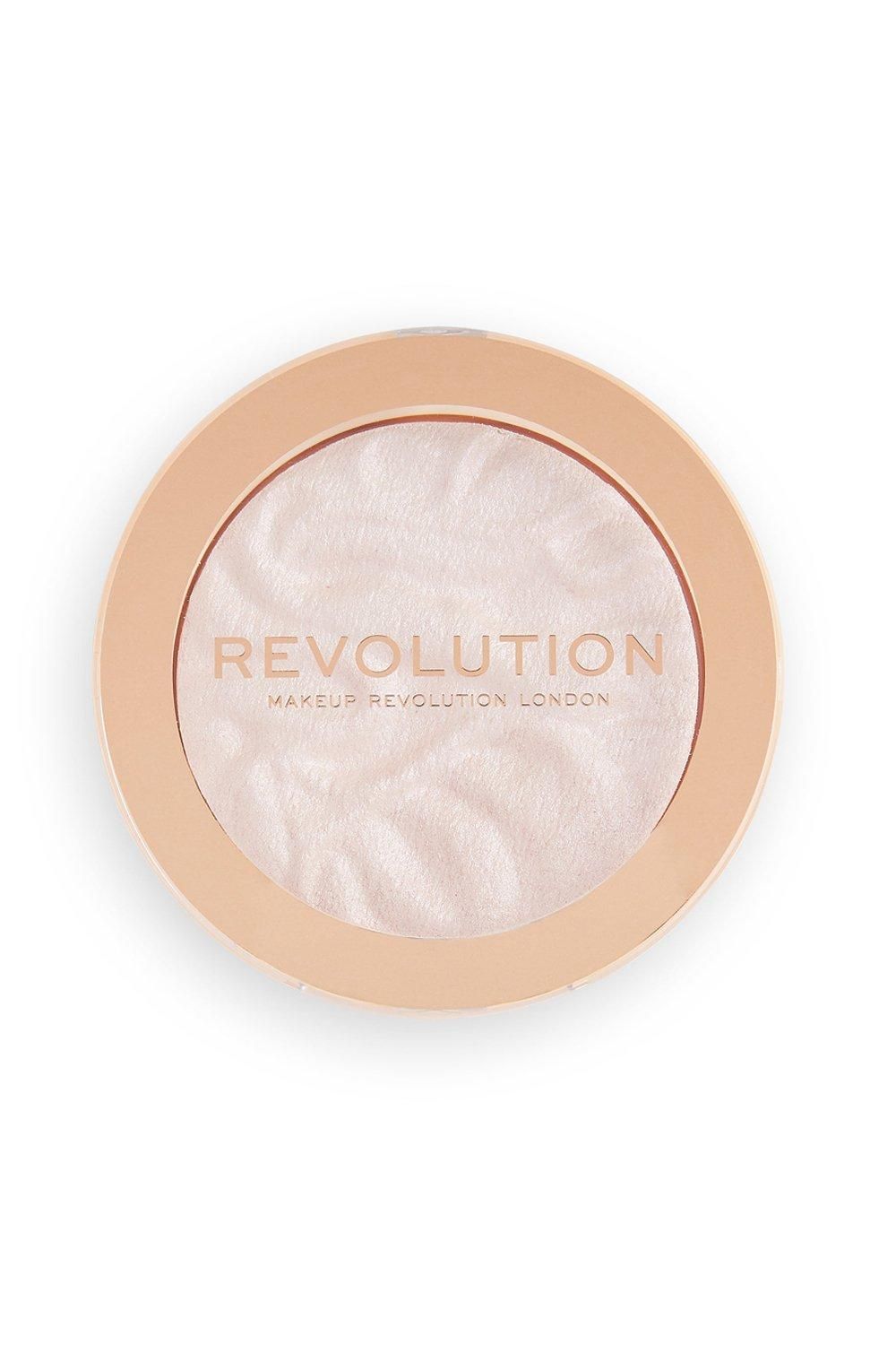 Revolution Highlight Reloaded Peach Lights image 3