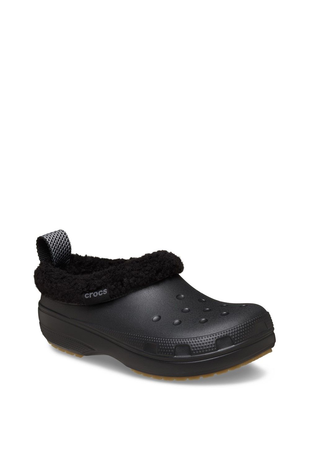 Crocs Classic Lined Shorty
