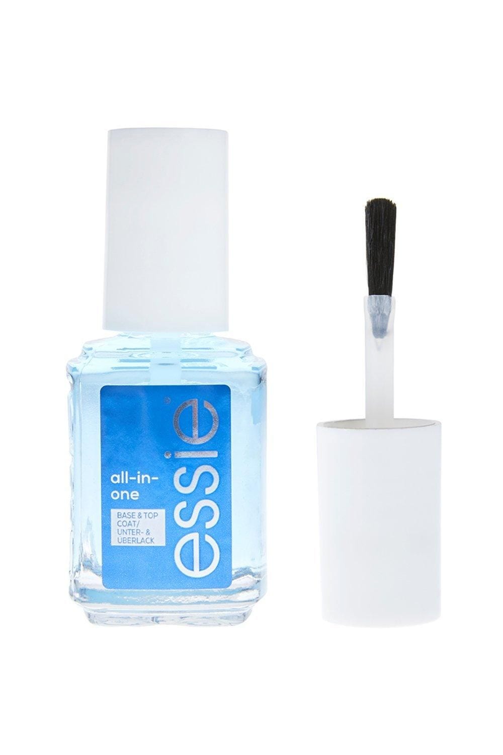 Essie On a Roll Apricot Nail & Cuticle Oil Multi image 1