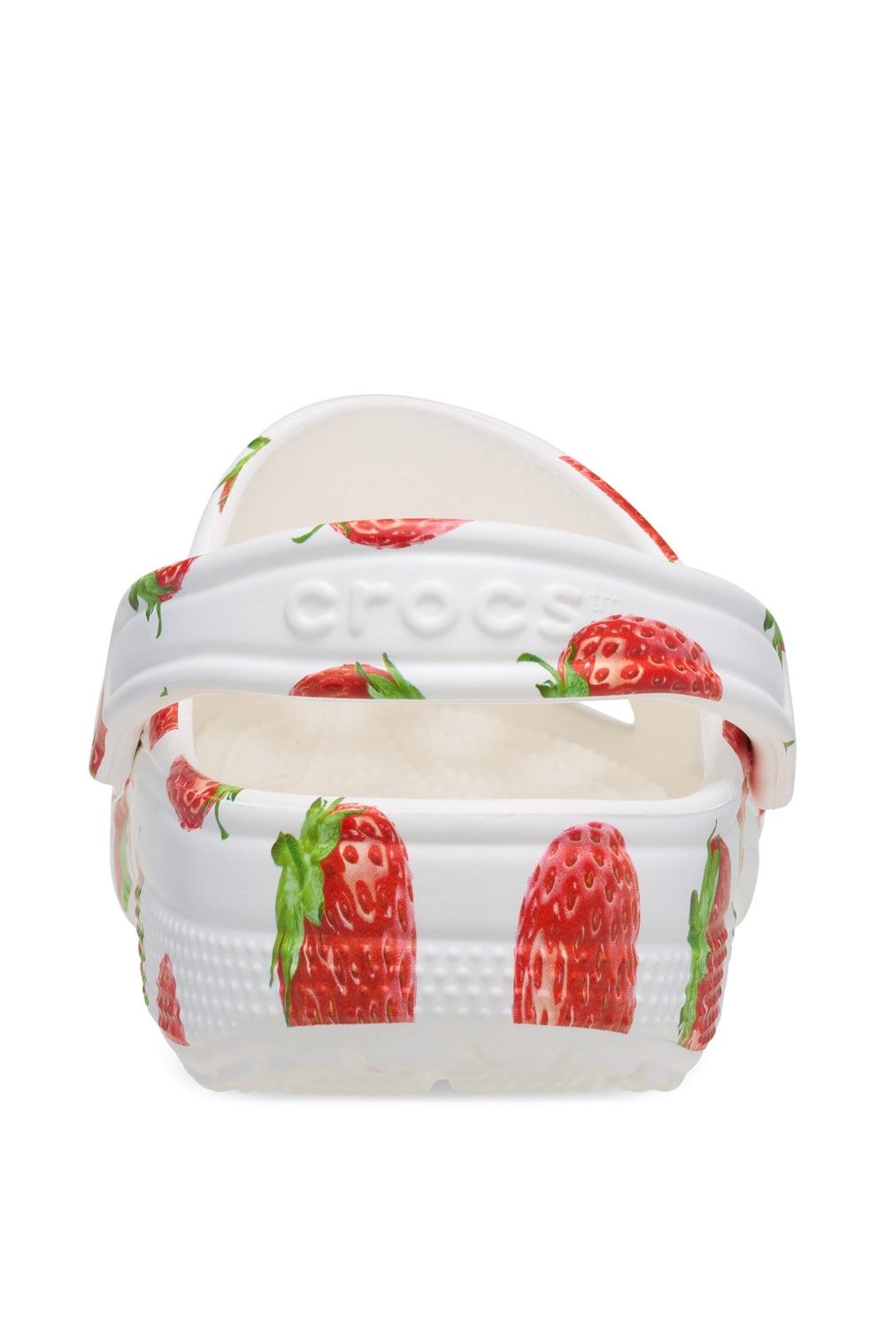 Crocs Classic Graphic Clog image 2