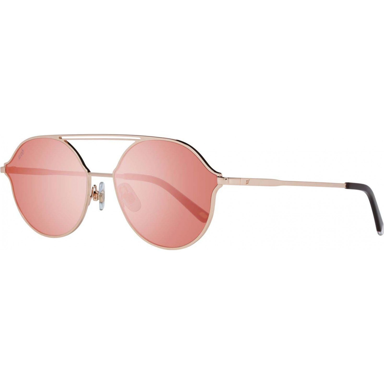 Web Eyewear WE0198-5734Z Sunglasses image 1