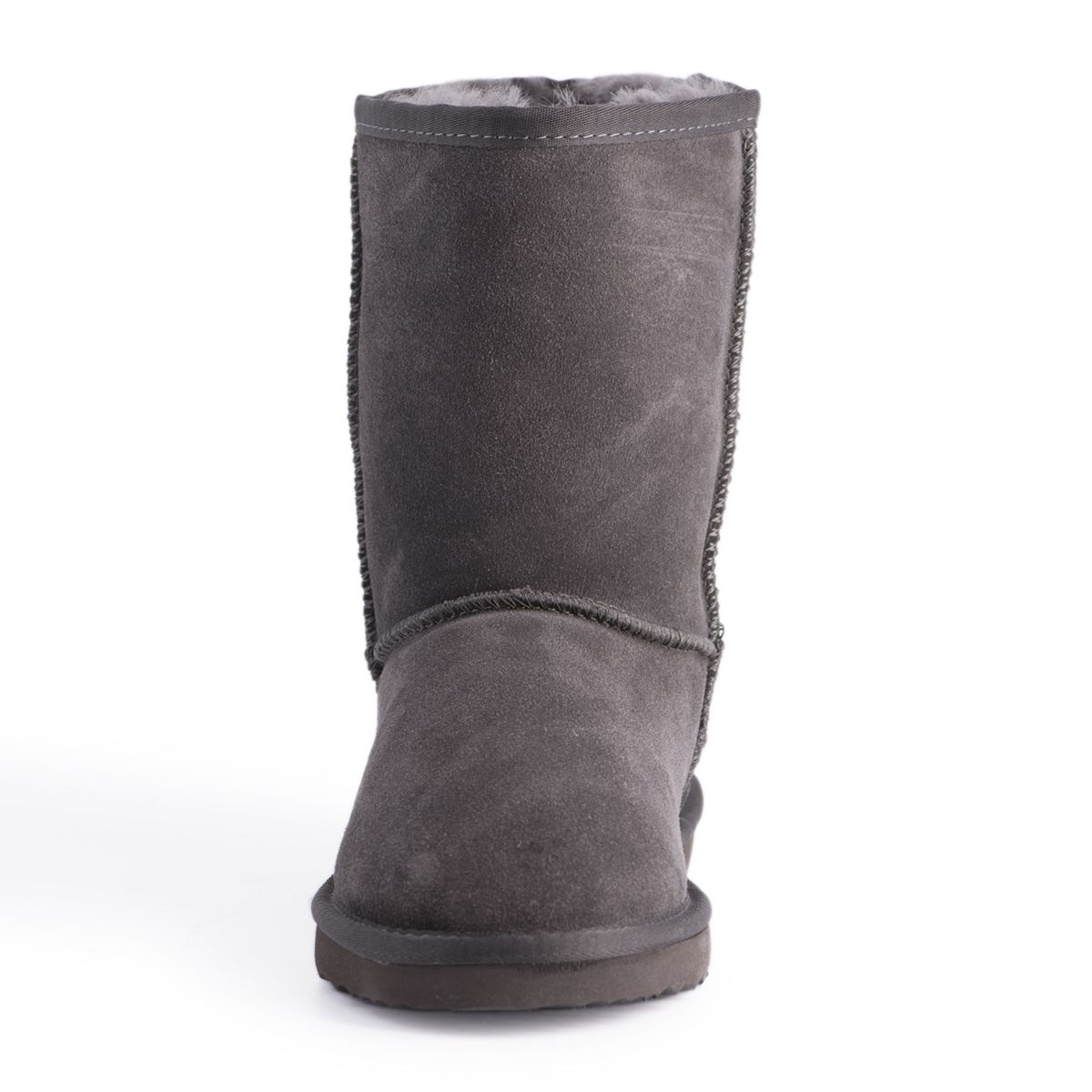 Aus Wooli Australia Mid Calf Sheepskin Boot image 5