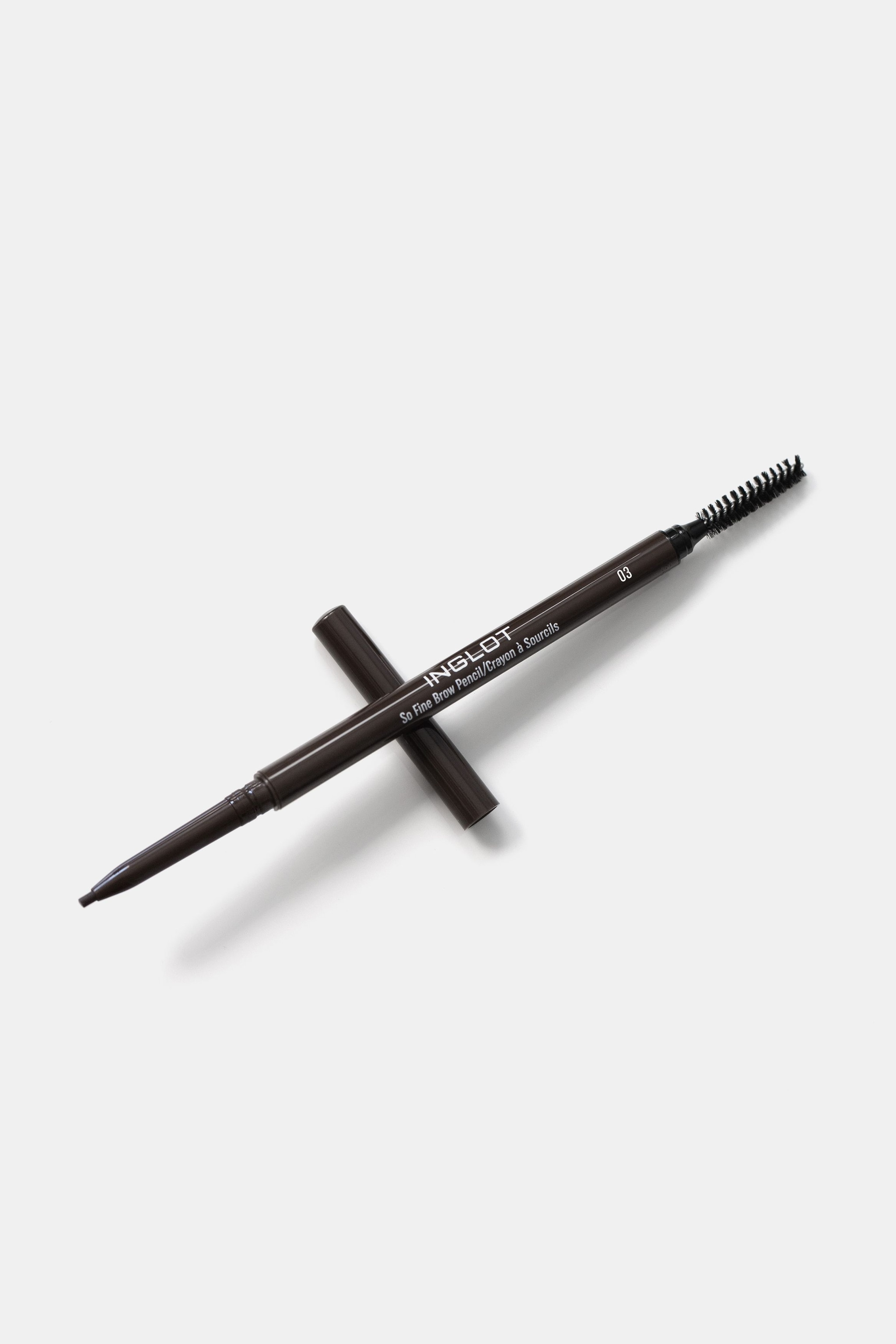 INGLOT So Fine Brow Pencil image 5