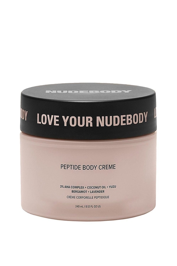 Nudestix Exfoliating Butter Body Wash Multi