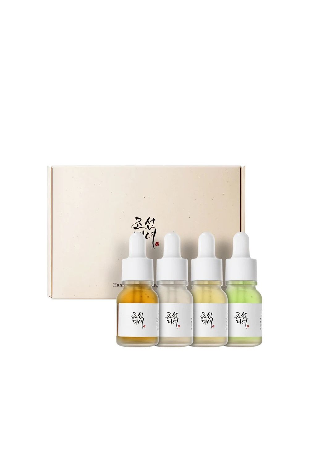 Beauty of Joseon Hanbang Serum Discovery Kit Multi image 3