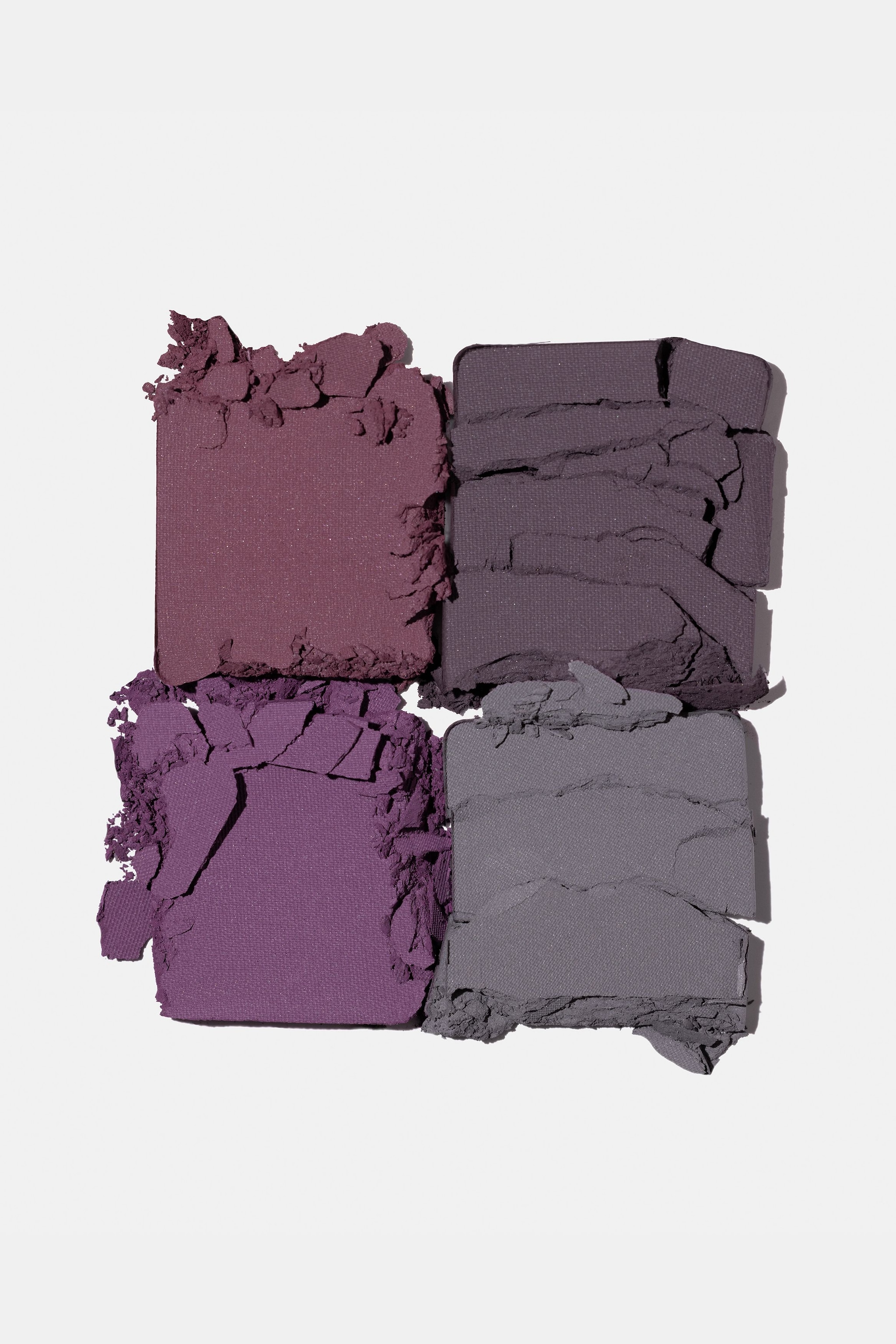 INGLOT Freedom System Eye Shadow Matte NF image 5