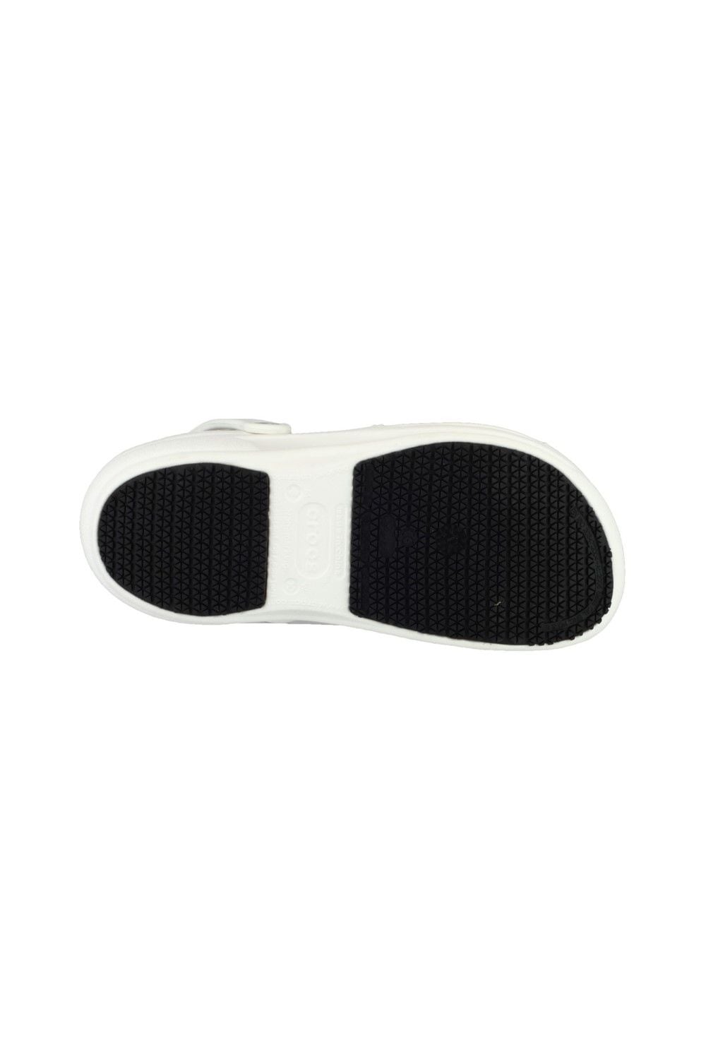 Crocs 'Bistro' Thermoplastic Slip On Shoes image 4