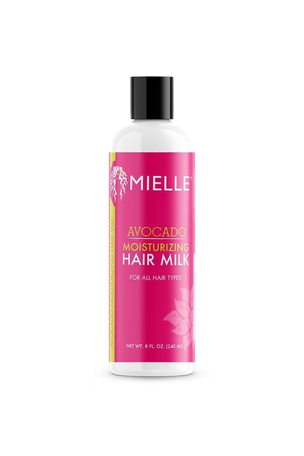 Mielle Avocado Moisturizing Hair Milk 227ml Multi