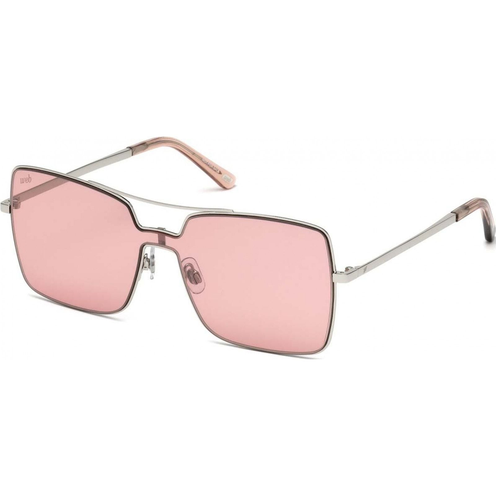 Web Eyewear WE0201-16U Sunglasses image 1